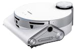 Samsung Jet Bot AI+ Robot Vacuum Cleaner with Auto Empty Clean Station VR50T95735W/EU
