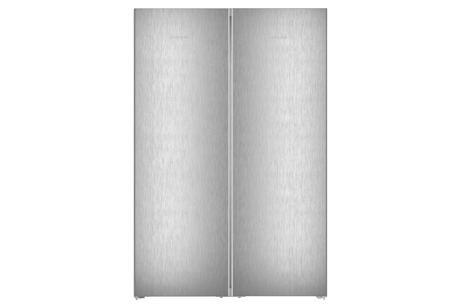 Liebherr Side-by-Side American Fridge Freezers | XRFSF-5220