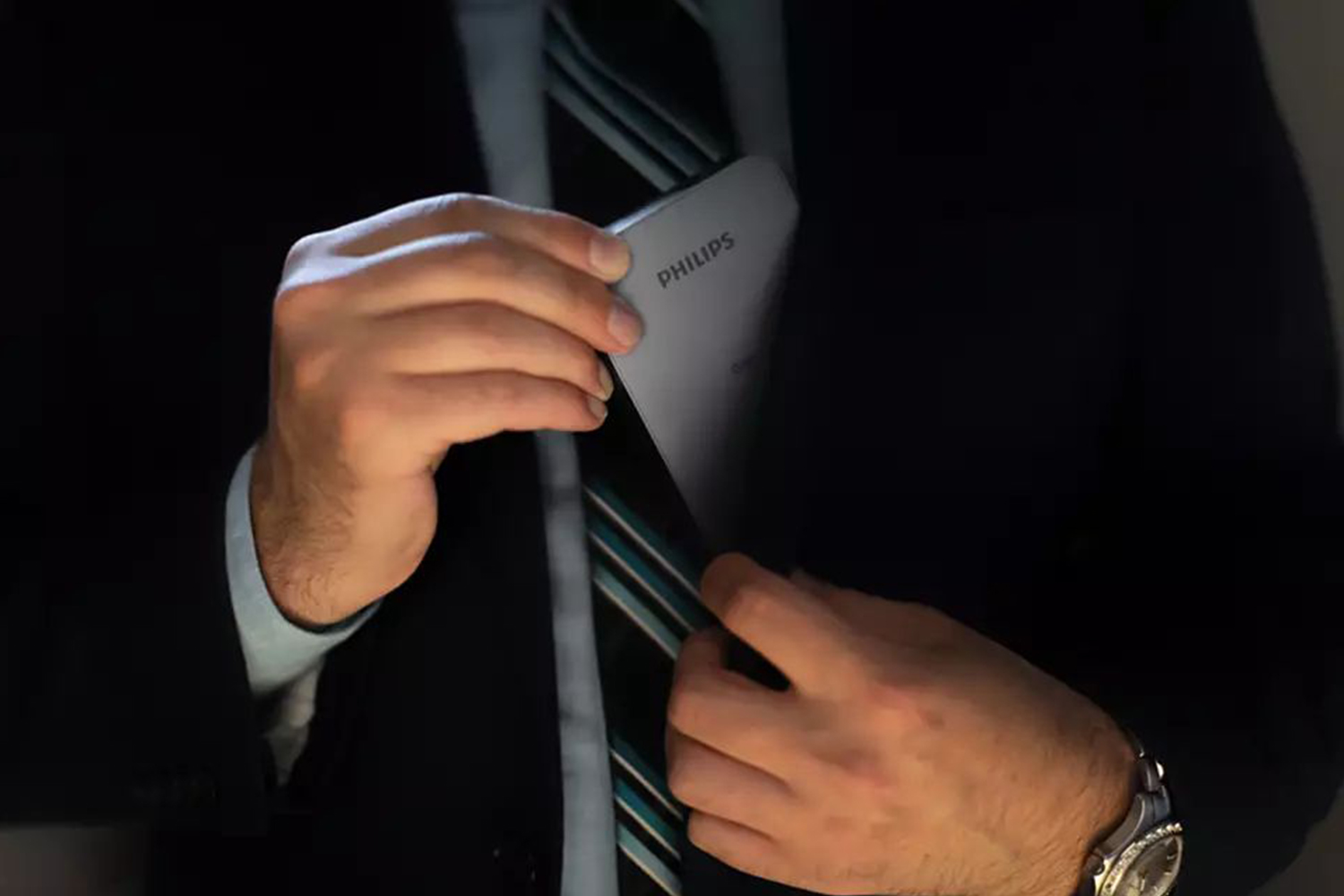 Philips GoPix 1 Mobile projector | 224-G-GPX1