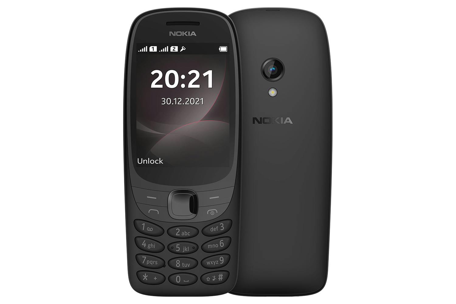 Nokia 6310 | 16MB | Black