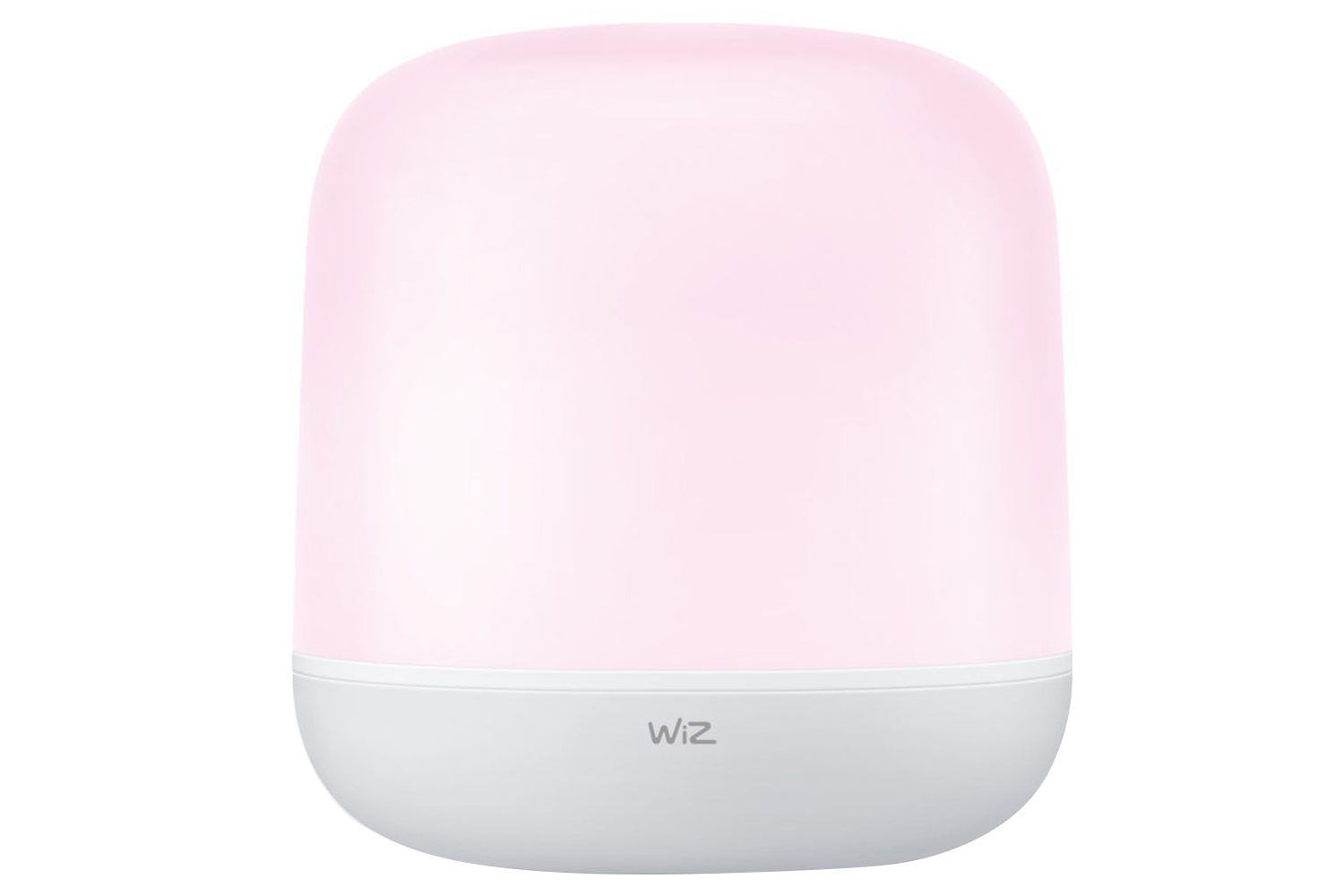Wiz Hero Smart Table Lamp | White