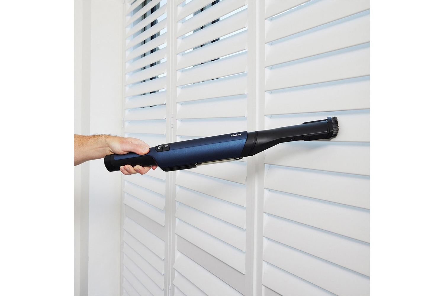 Shark Premium Handheld Cordless Vacuum Cleaner WV270UK Ireland