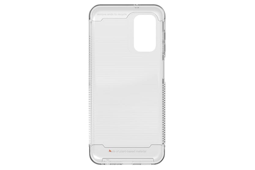 Zagg Gear4 Havana Samsung Galaxy A13 5G Case | Clear