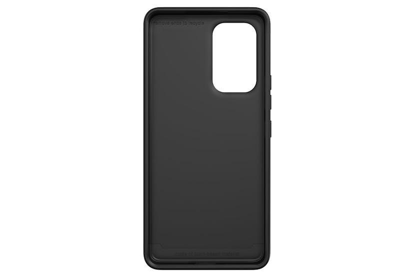 Zagg Gear4 Havana Samsung Galaxy A53 5G Case | Black