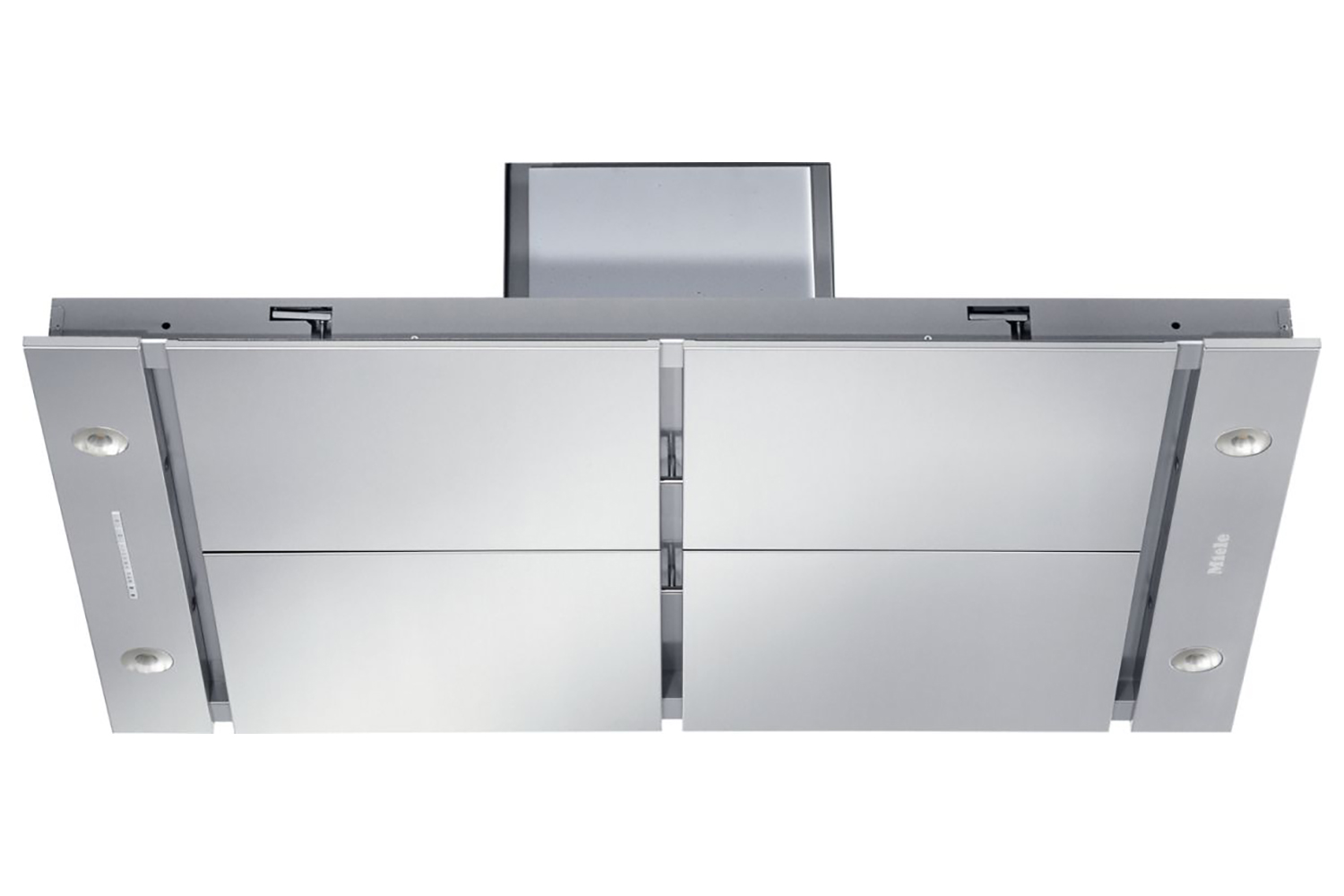 Miele 110cm Ceiling Extractor Cooker Hood | DA2906