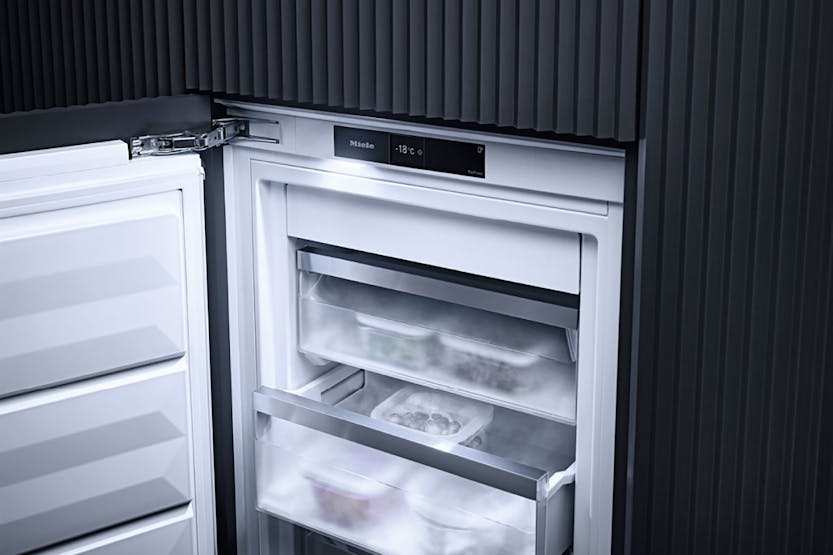 Miele Built-in Larder Freezer | FNS7770