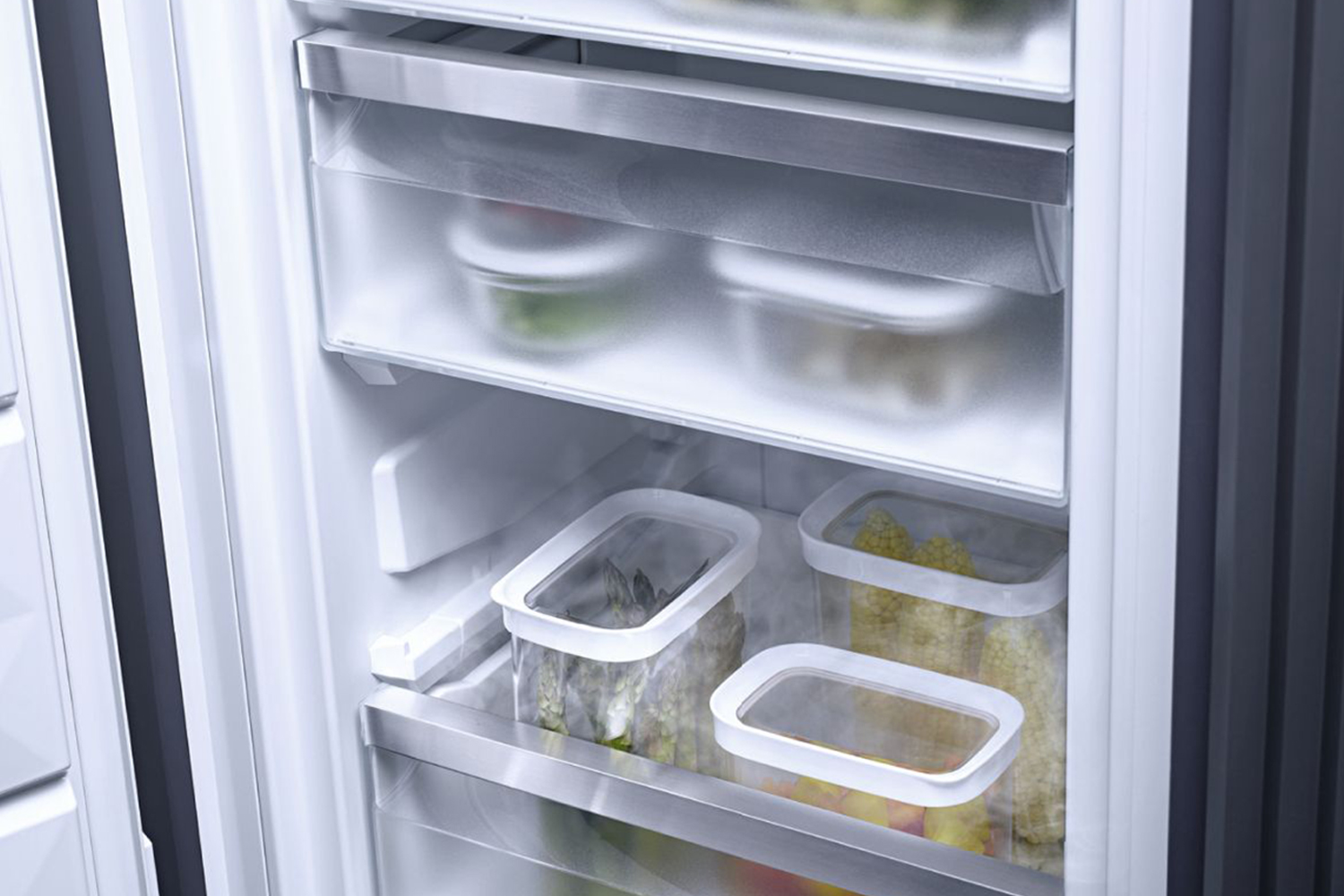 Miele Builtin Larder Freezer FNS7770 Ireland