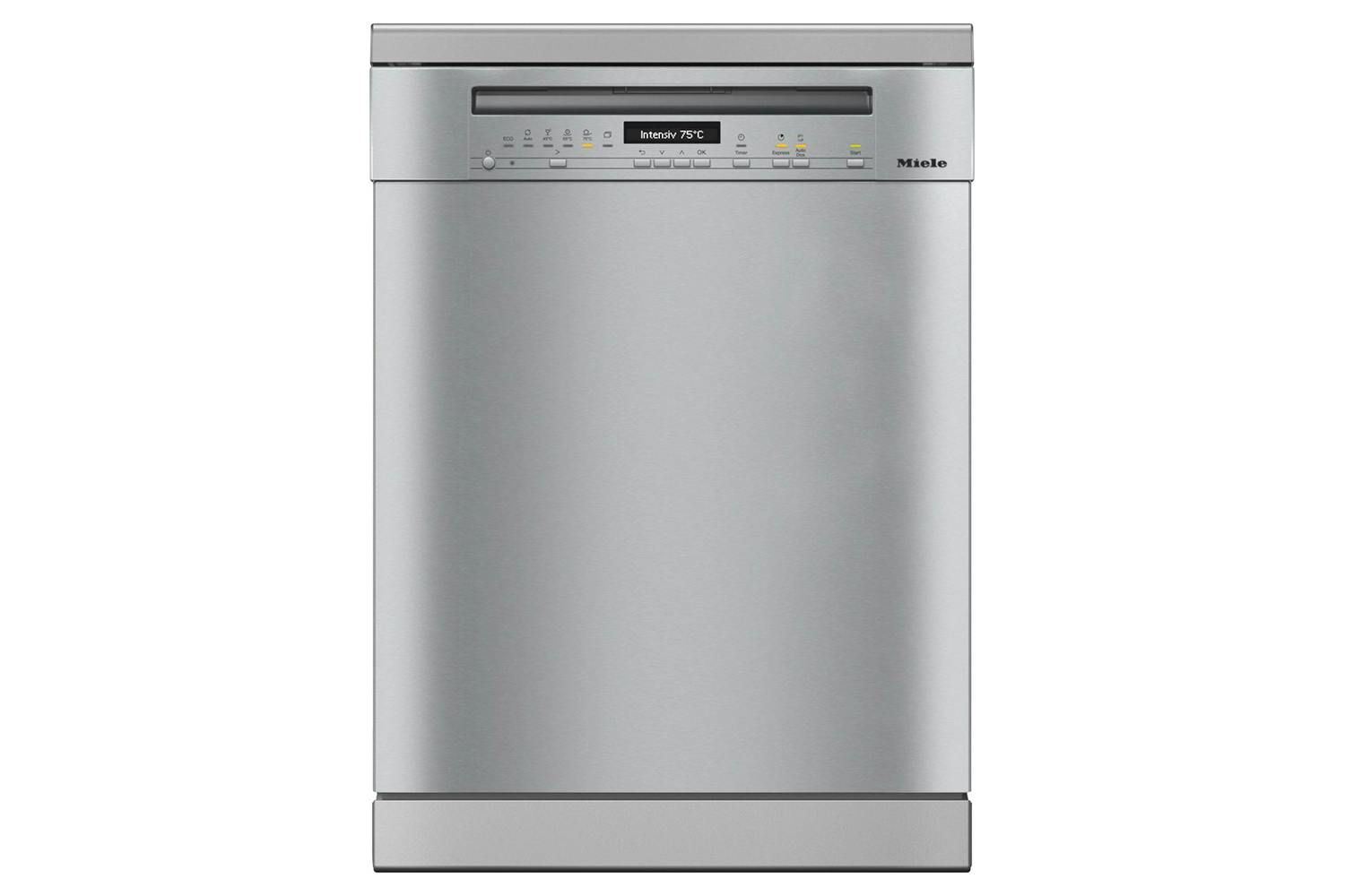 Miele Freestanding Dishwasher | 14 Place | G7110SCCLST