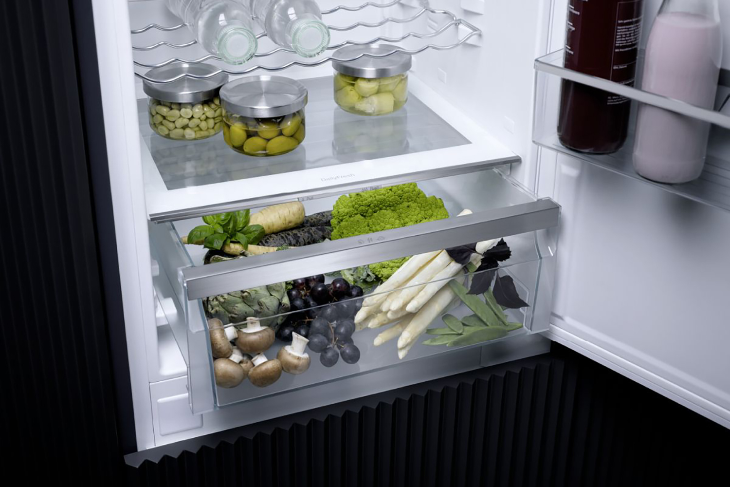 Larder Fridges Ireland