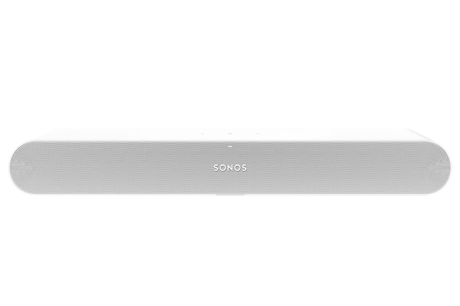 Sonos Ray All-in-One Soundbar | White