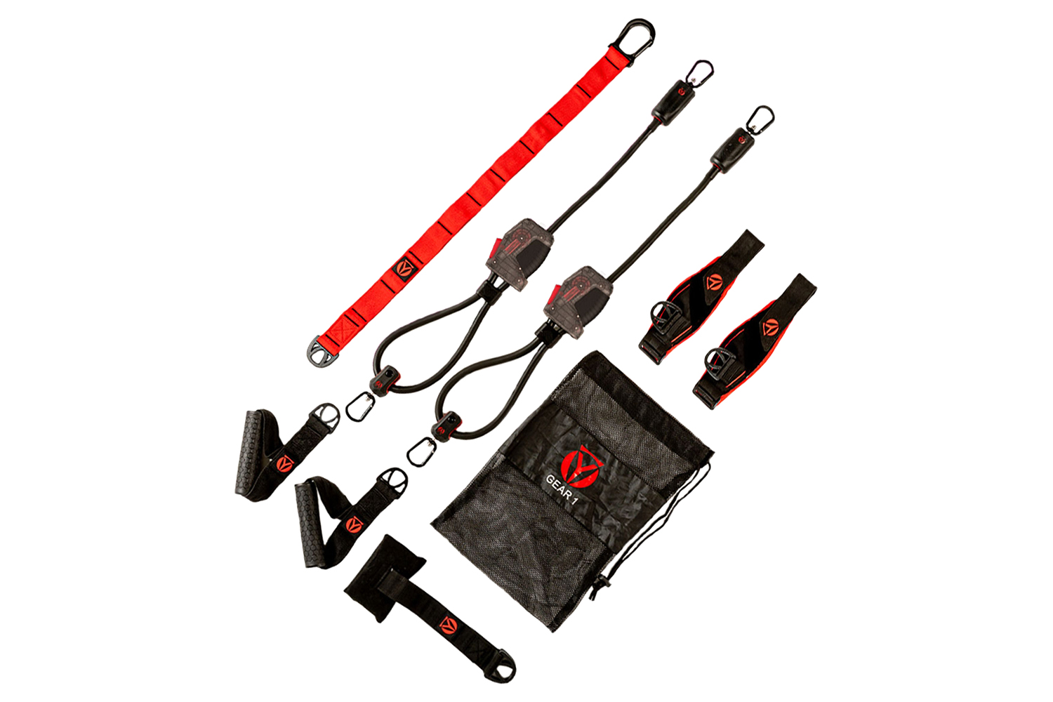 Hygear Gear 1 Smart Home Training System