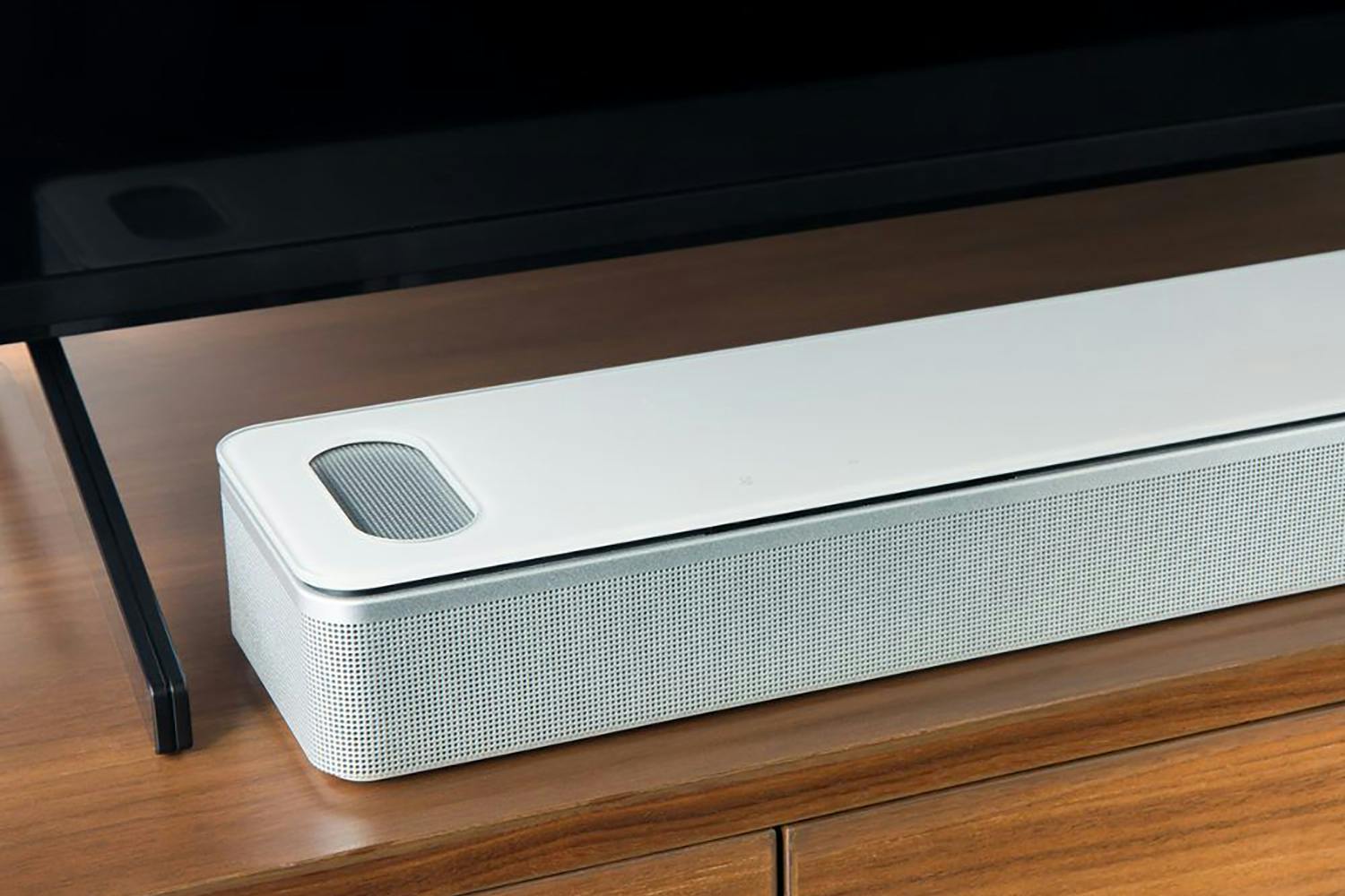 Bose 900 Smart Soundbar | Arctic White