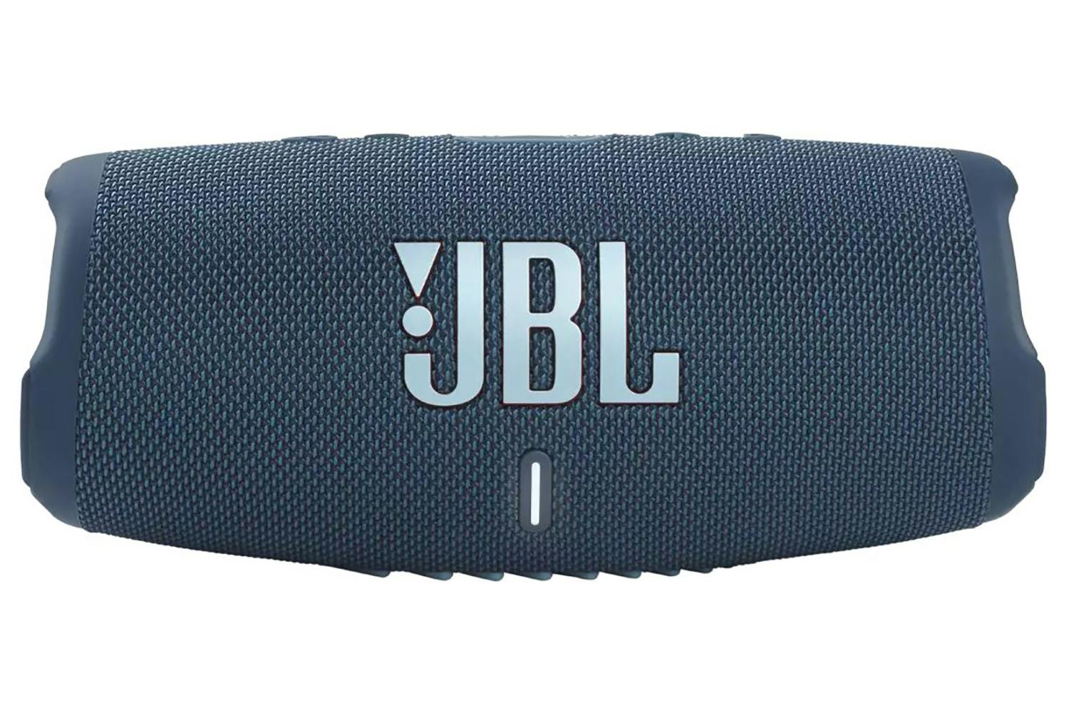 JBL Charge 5 Bluetooth Speaker | Blue