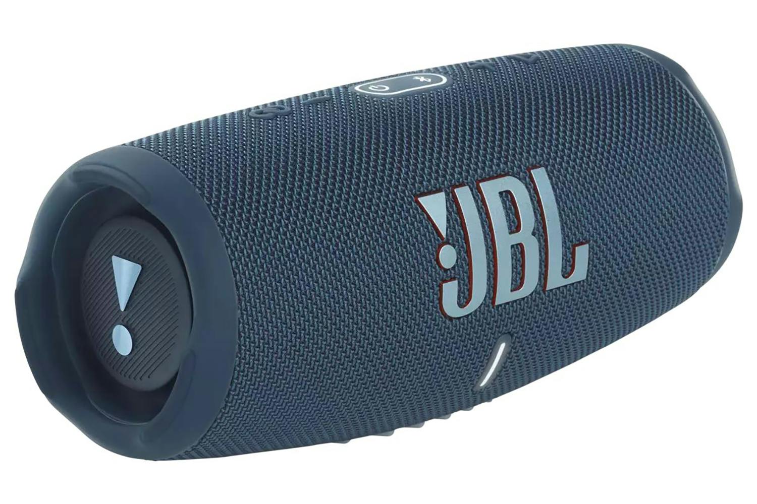 JBL Charge 5 Bluetooth Speaker, Blue