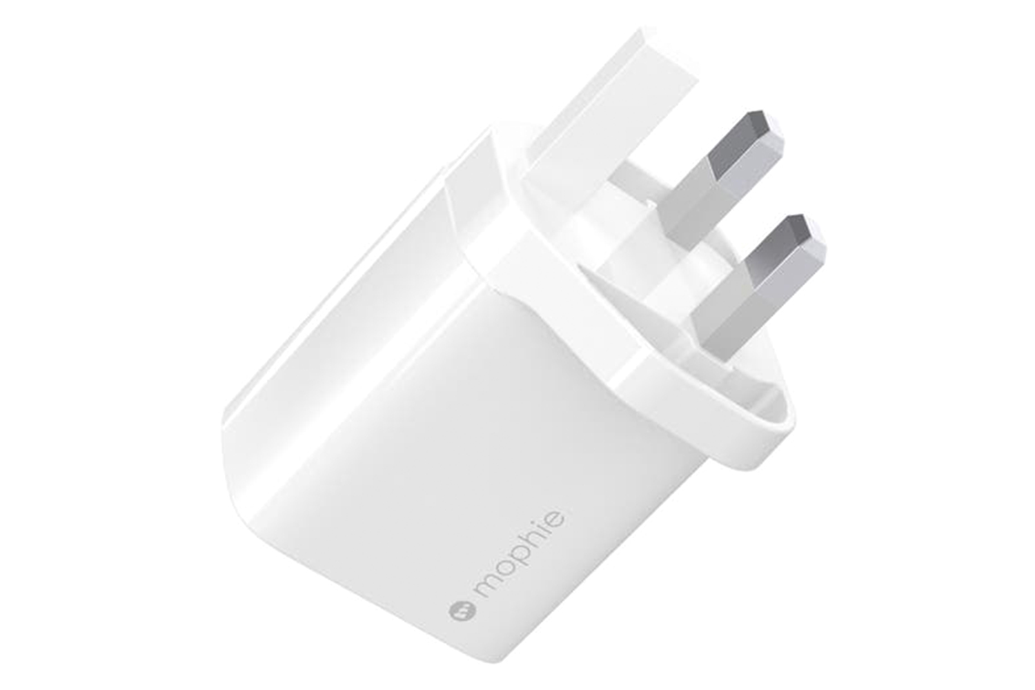 Mophie 30W USB-C Gan Wall Charging Adapter