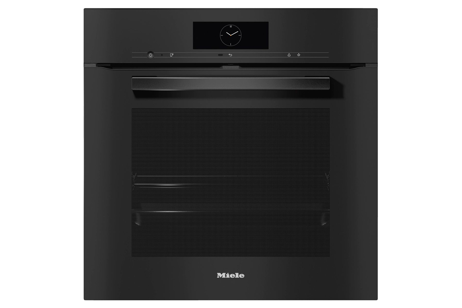 Miele Built-in Electric Single Oven | H7860BPBLACK