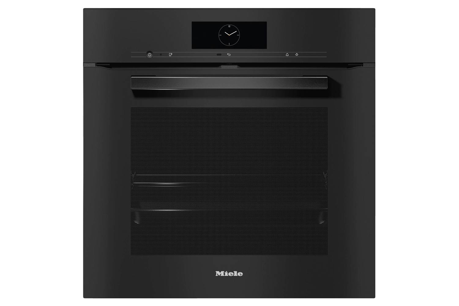 Miele Built-in Electric Single Oven | H7860BPBLACK