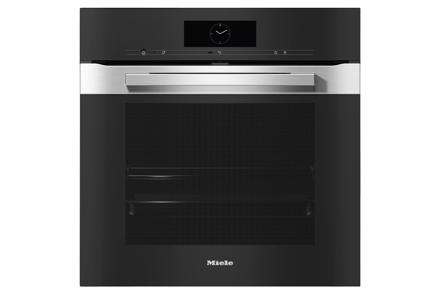 Miele Built-in Electric Single Oven | H7860BP