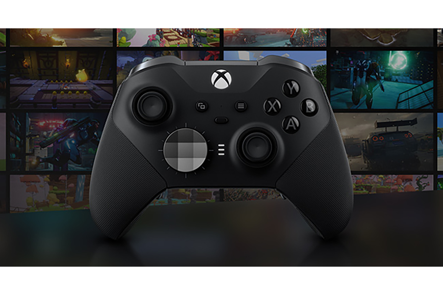 Microsoft Xbox Series X Console | 1TB