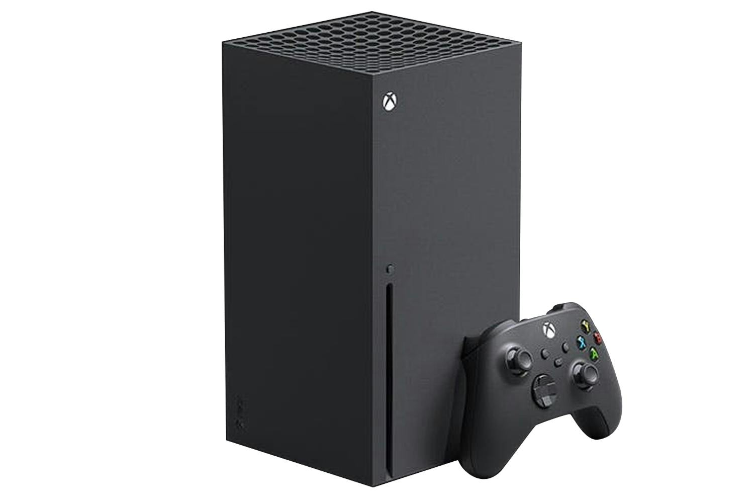 Microsoft Xbox Series X Console | 1TB