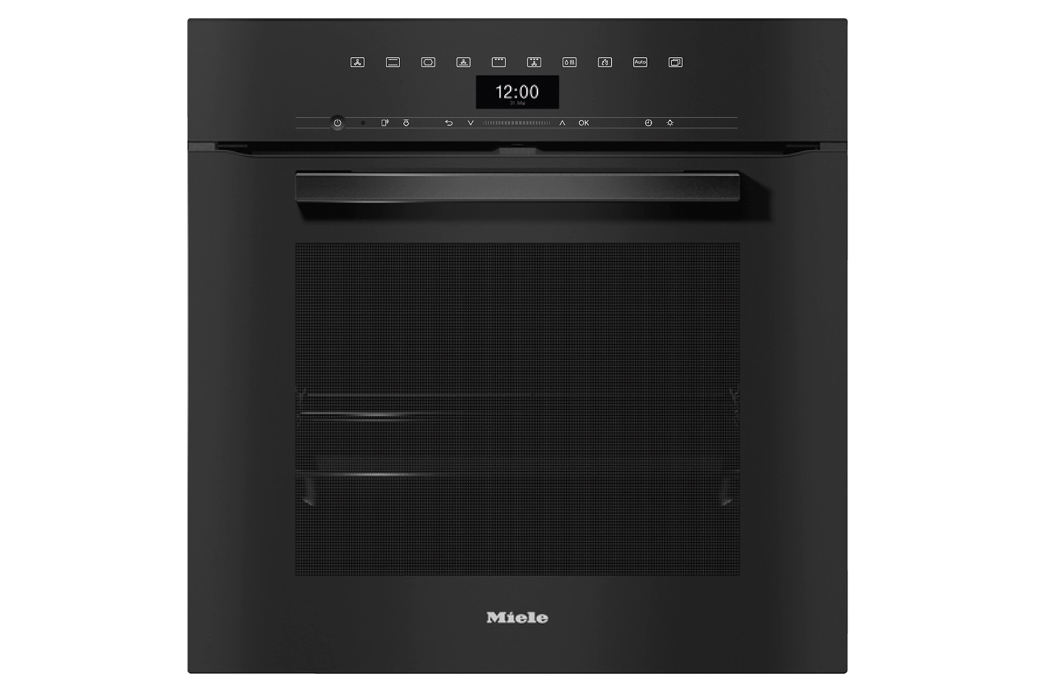 Miele single electric deals oven