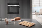 Miele Built-in Electric Single Oven | H7464BPBLACK