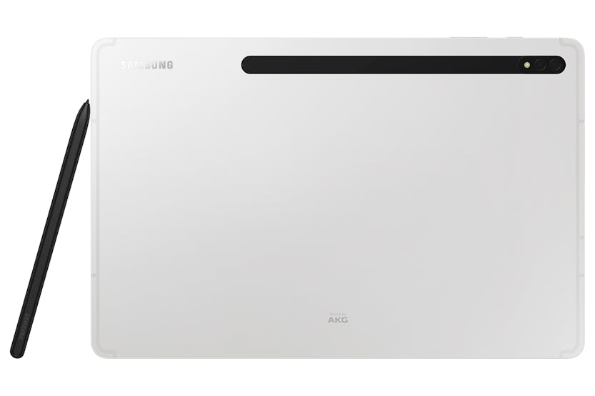 Samsung Galaxy Tab S8+ 12.4" Wi-Fi | 8GB | 128GB | Silver