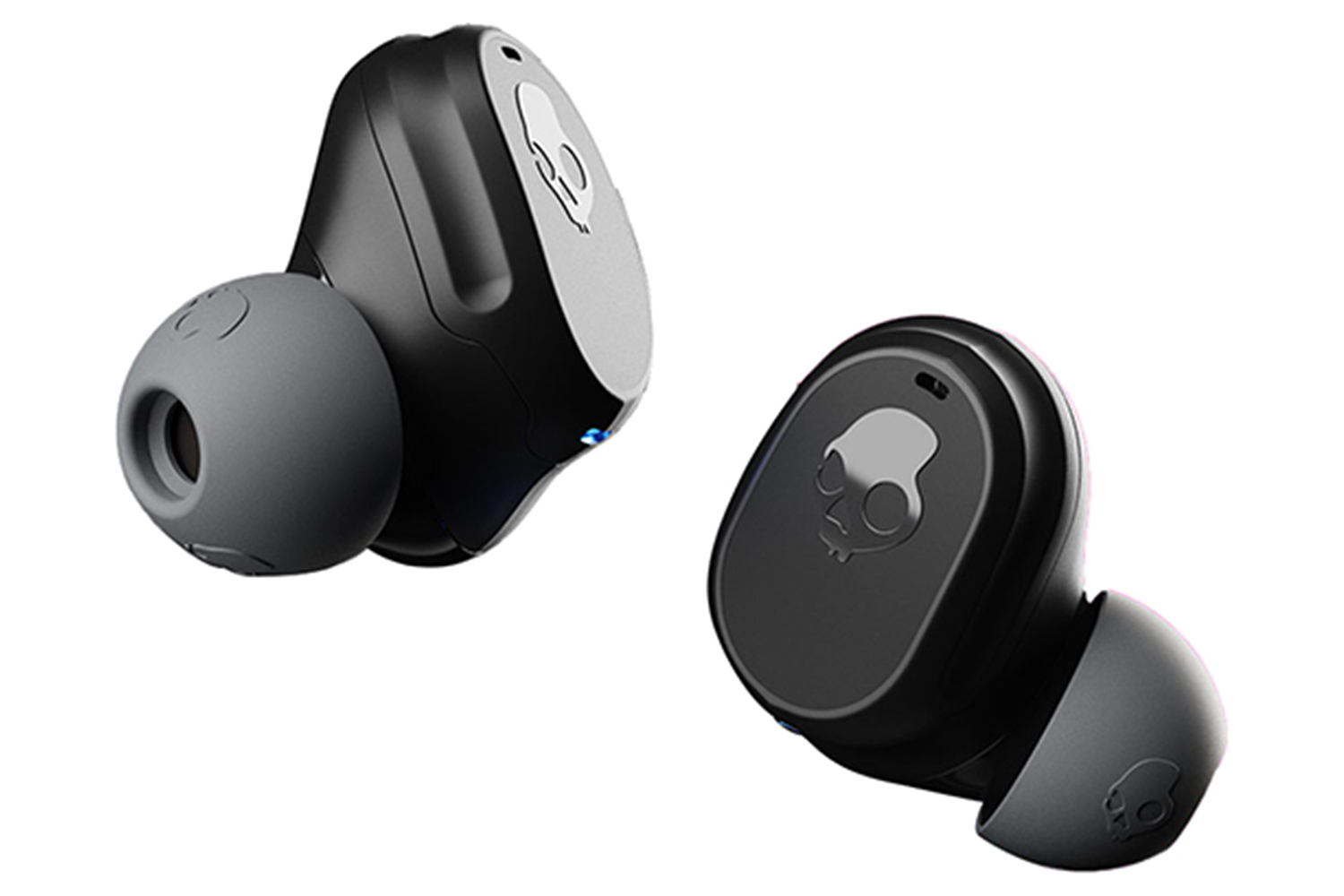 Skullcandy Mod In Ear True Wireless Earbuds True Black