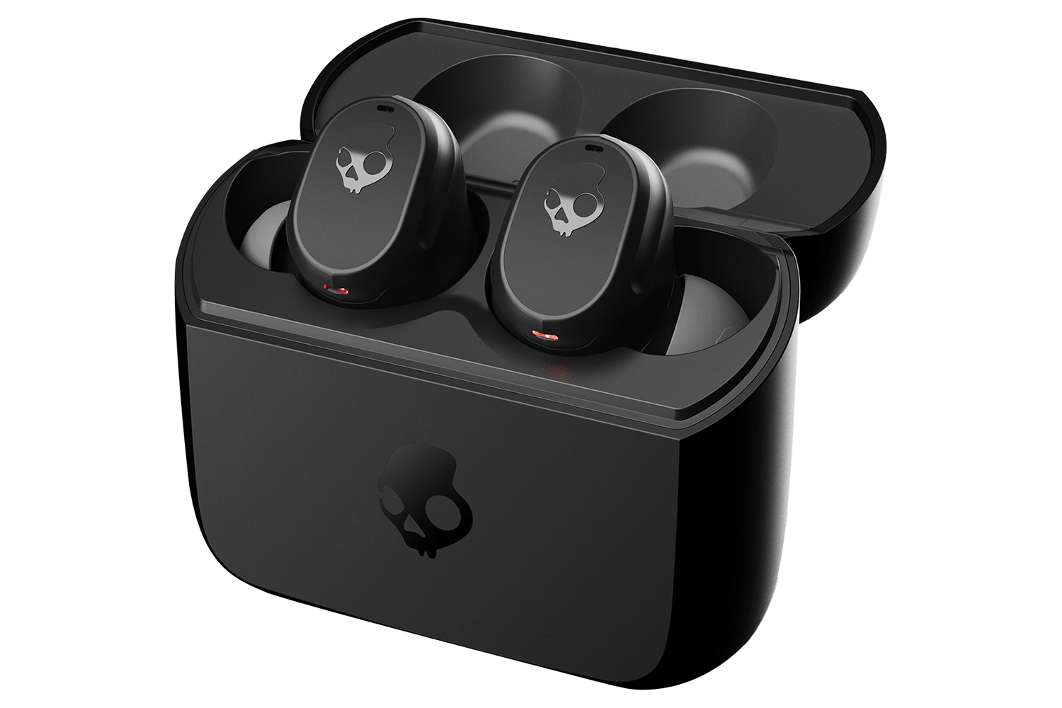 Skullcandy Mod In Ear True Wireless Earbuds True Black Ireland