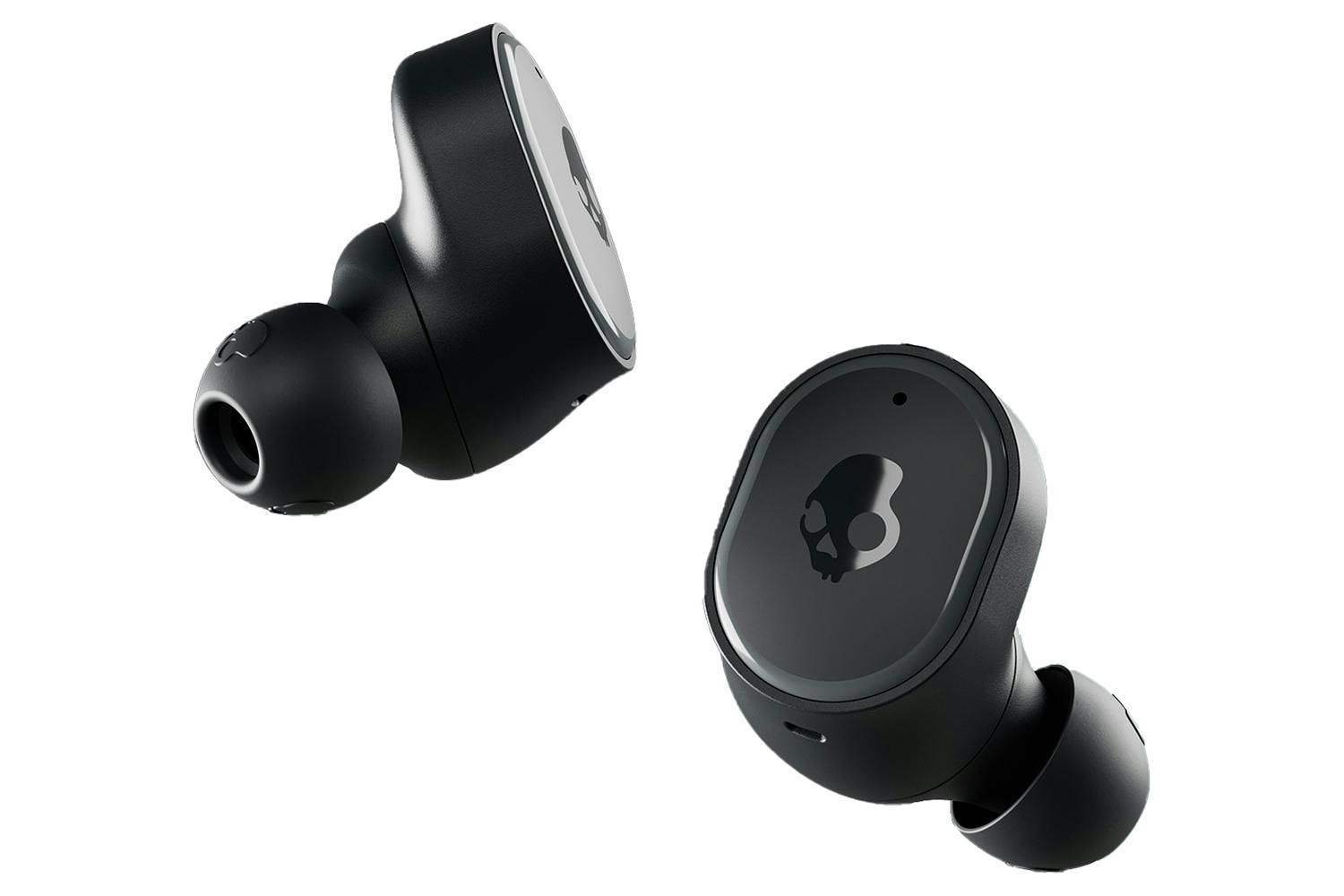 Skullcandy Sesh In-Ear True Wireless Noise Cancelling Earbuds | Black