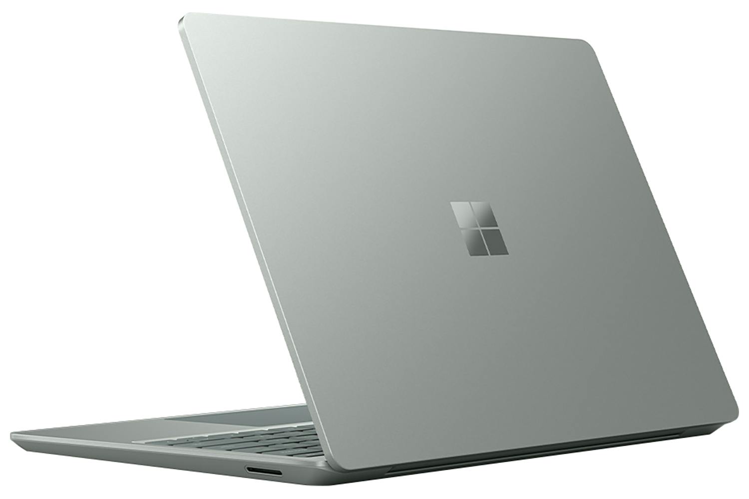 Microsoft Surface Laptop Go 2 12.4" Core i5 | 8GB | 128GB | Sage | Ireland