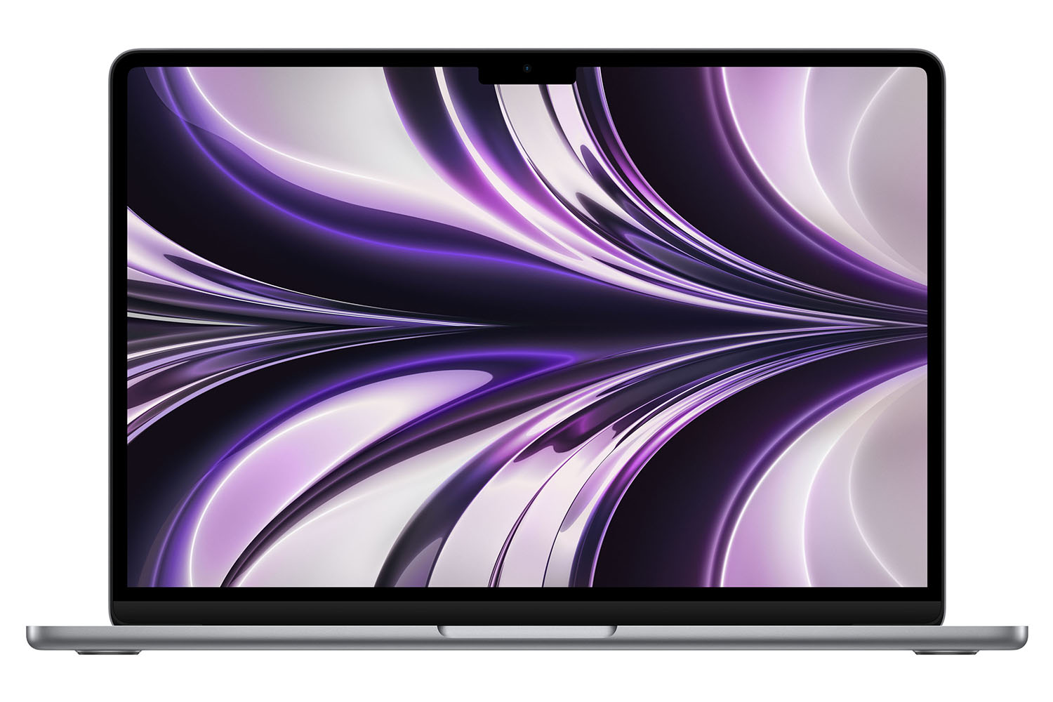 M2チップ搭載13インチMacBook Air - シルバー - Apple（日本） Macbook 