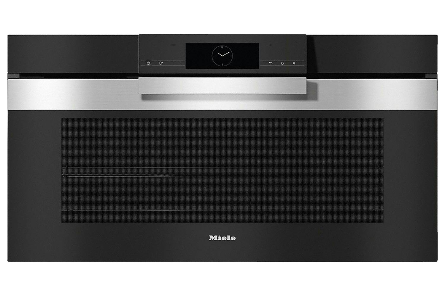 Miele Built-in Electric Single Oven | H7890BP