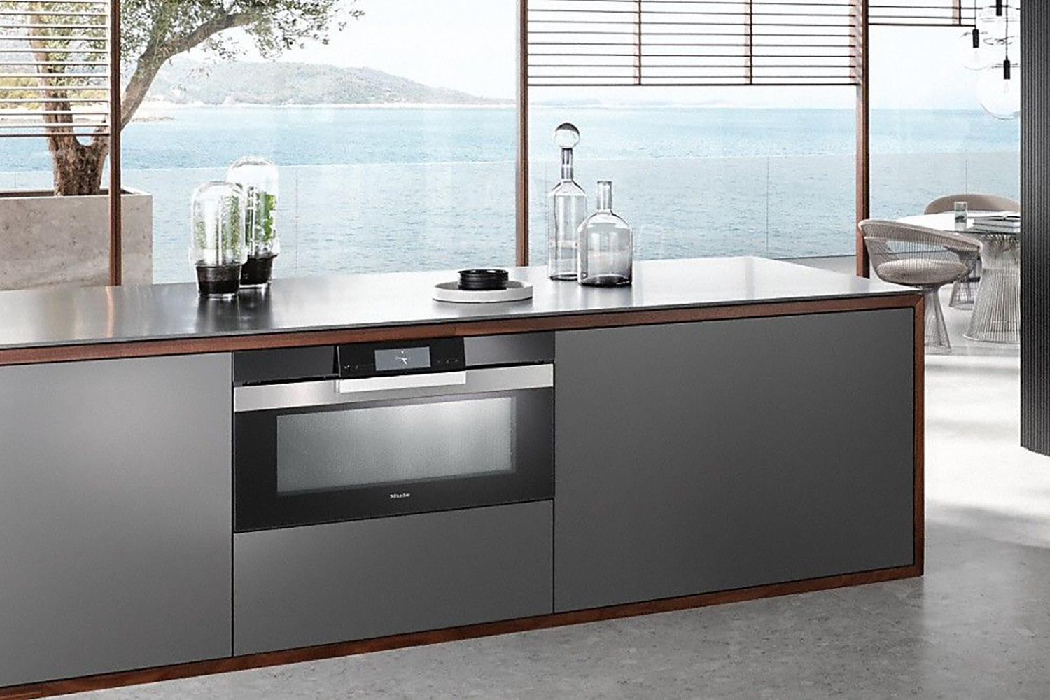 Harvey norman deals miele ovens