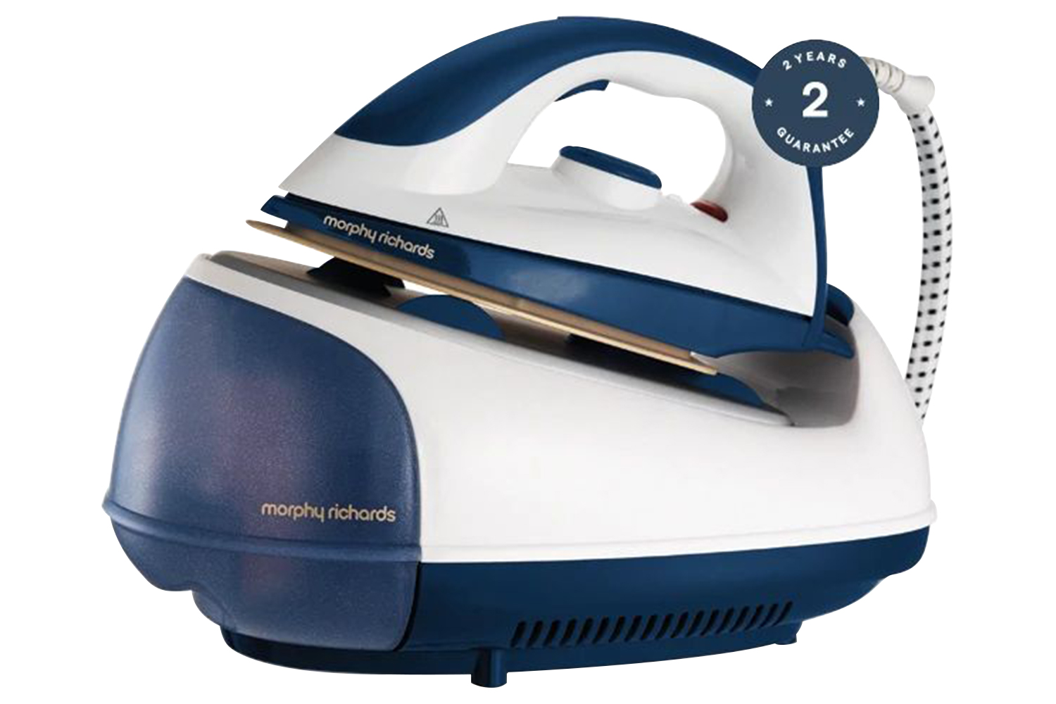 best steam generator iron 2019