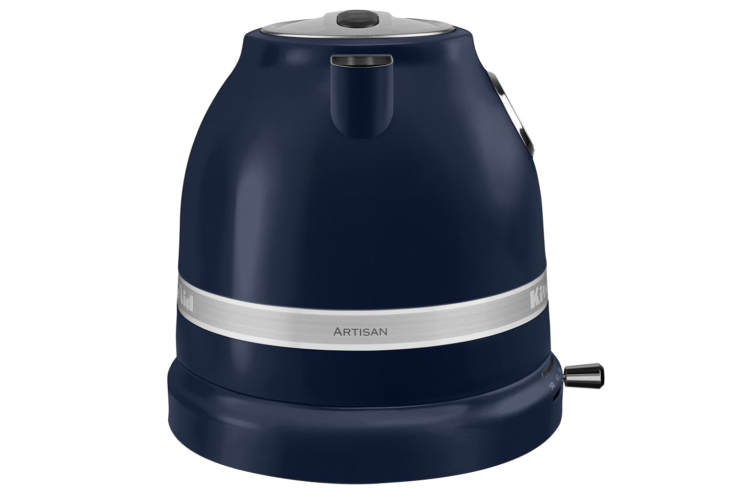 KitchenAid Artisan 1.5L Kettle 5KEK1522BIB Ink Blue Ireland