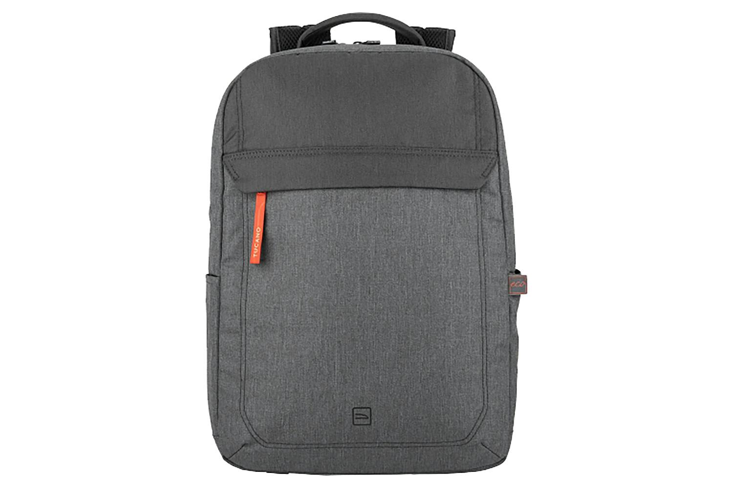 Tucano Hop 15.6"/16" Backpack | Anthracite