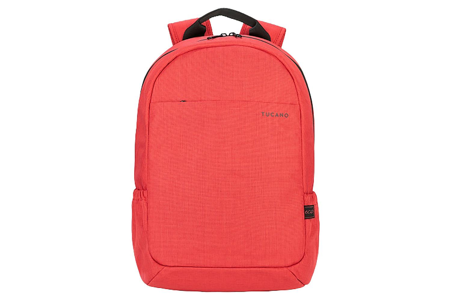 Tucano Speed 15.6"/16" Backpack | Red