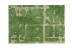 Louis De Poortere | Eco  Baobab Perriers Green | 280 x 390 cm