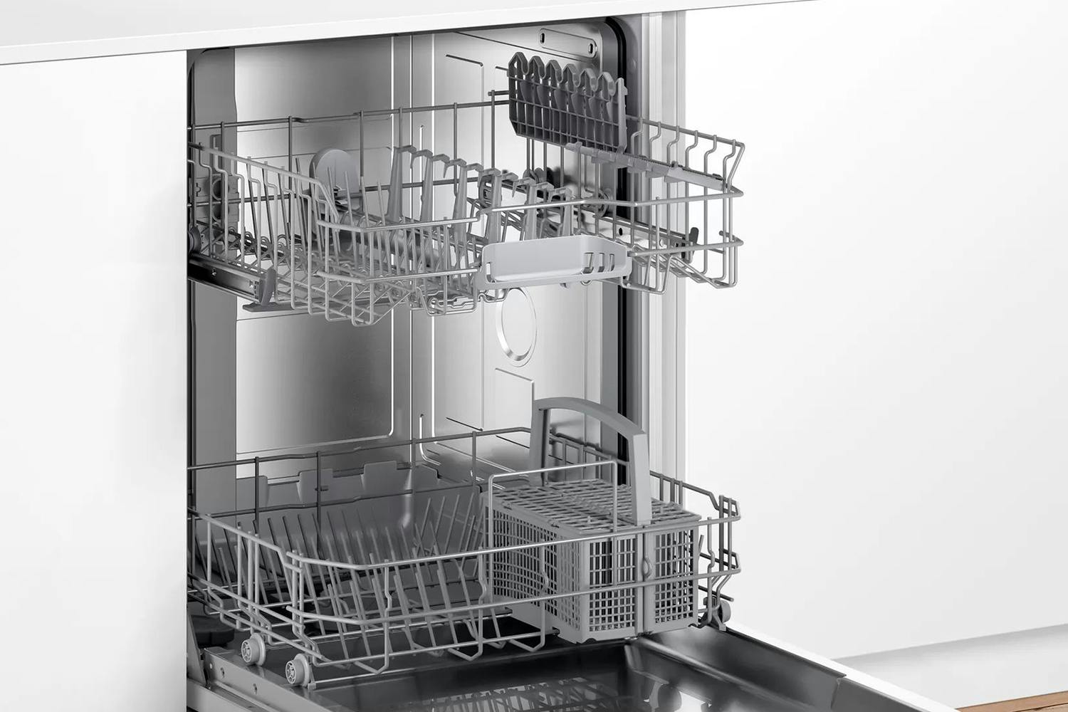 Bosch Serie 2 Fully Integrated Dishwasher | Place 12 | SMV2ITX18G