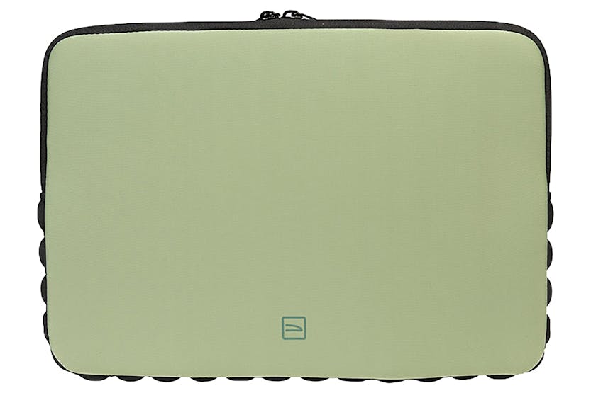 Tucano OFFROAD 12"/13" Laptop Sleeve | Green