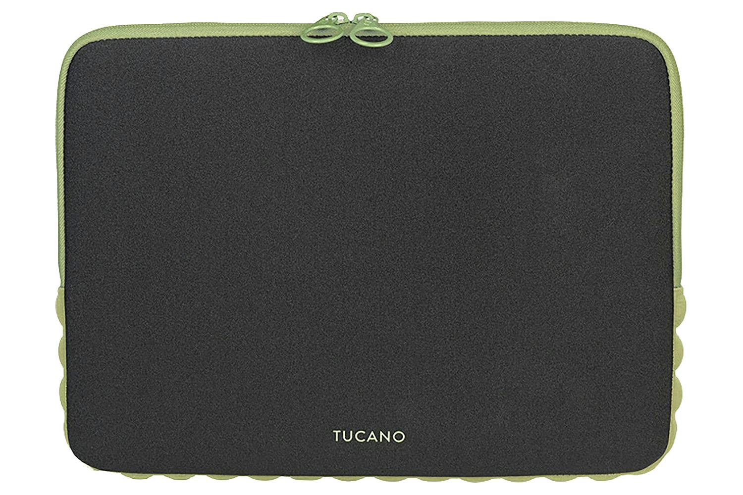 Tucano OFFROAD 13"/14" Laptop Sleeve | Black