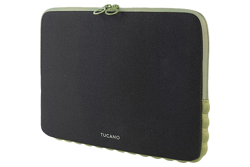 Tucano OFFROAD 13"/14" Laptop Sleeve | Black