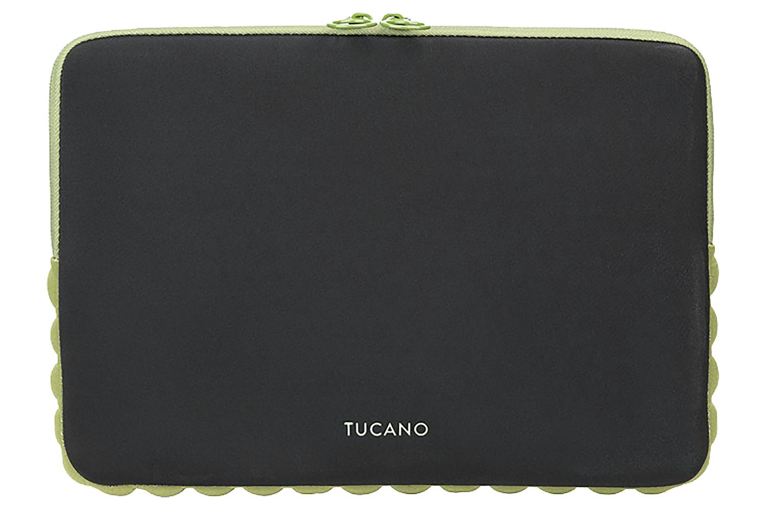 Tucano OFFROAD 12"/13" Laptop Sleeve | Black
