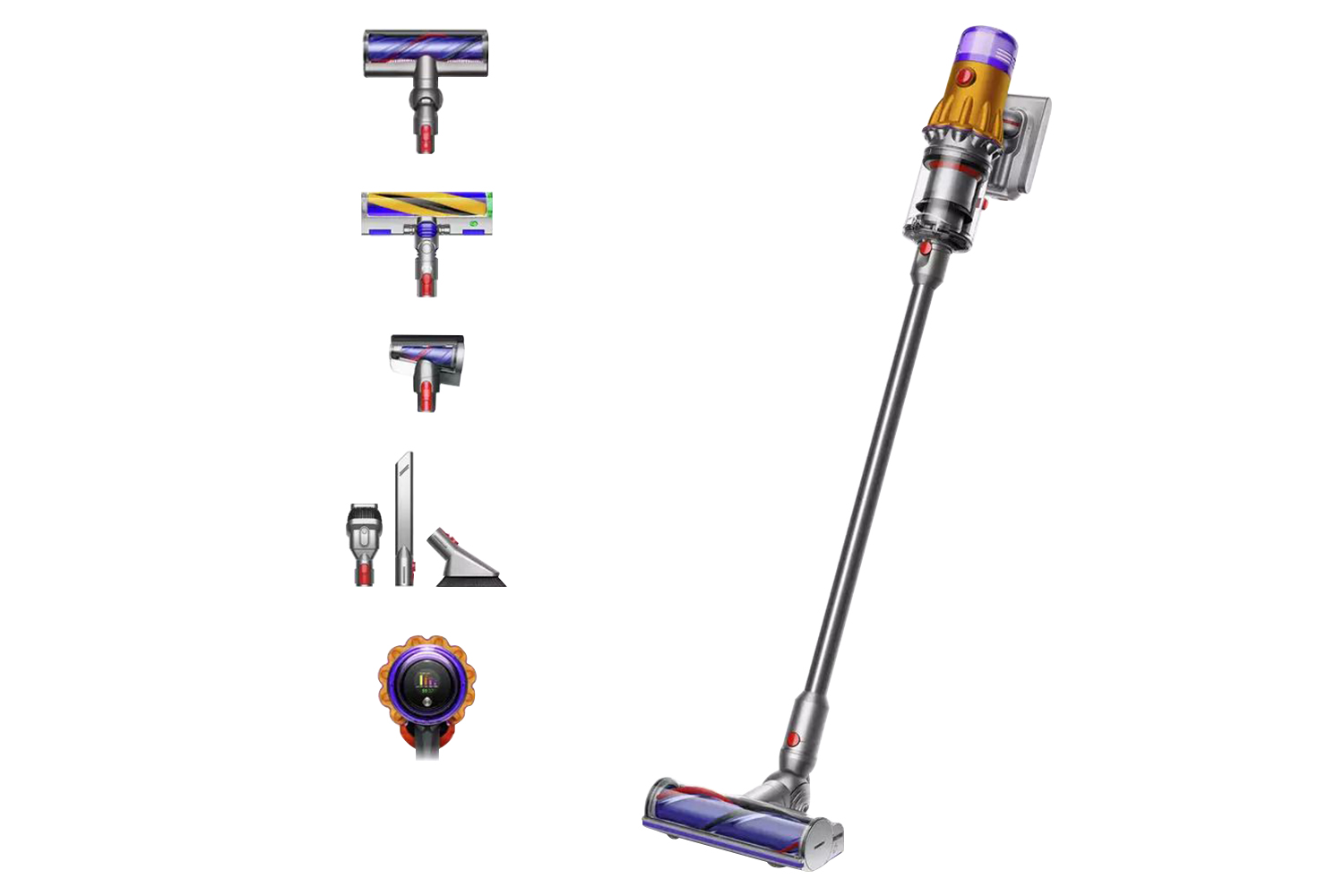 Dyson Hoovers Parts Ireland Reviewmotors.co
