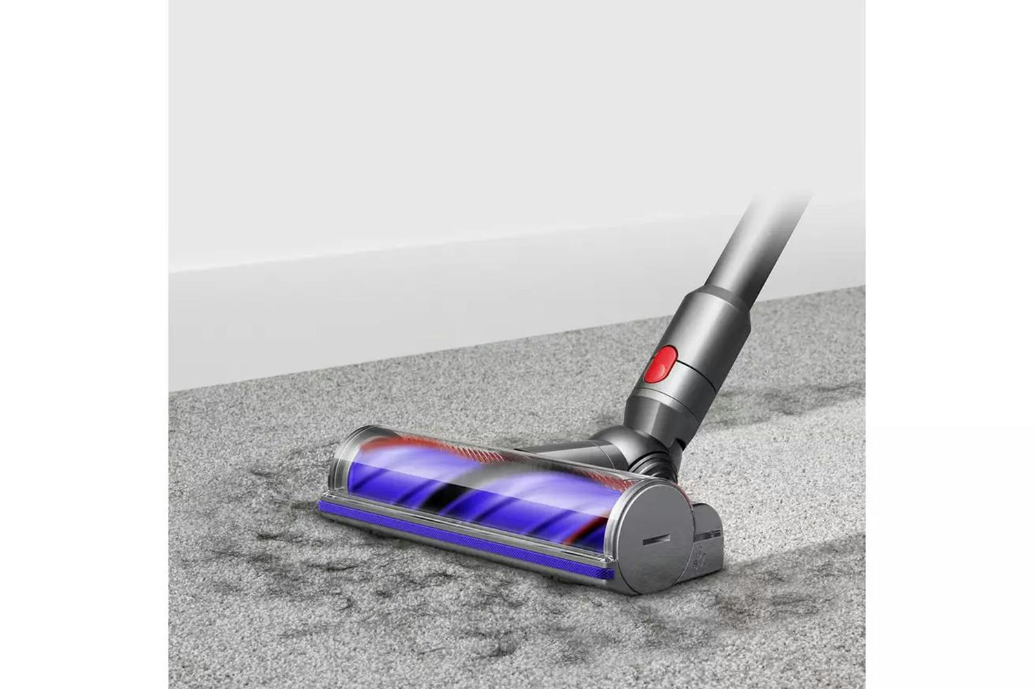 Dyson V12 Detect Slim Absolute Cordless Vacuum Cleaner | 394436-01 | Ireland