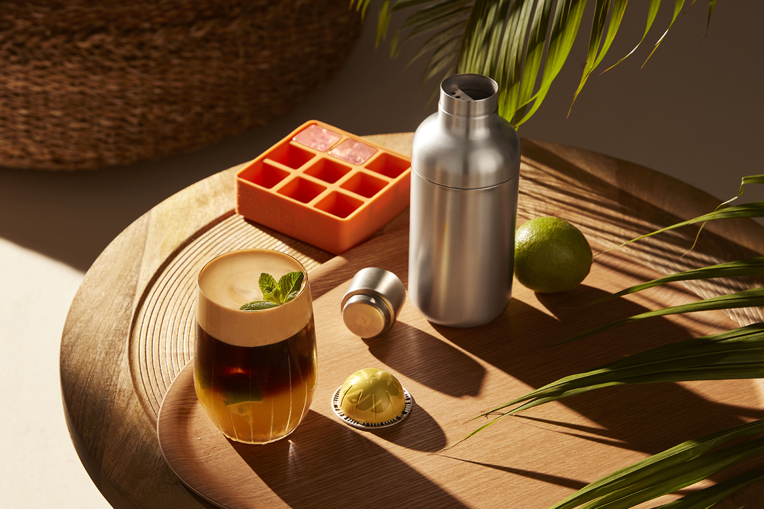 Nespresso Vertuo Next, Matt Black, By Krups | XN910N40