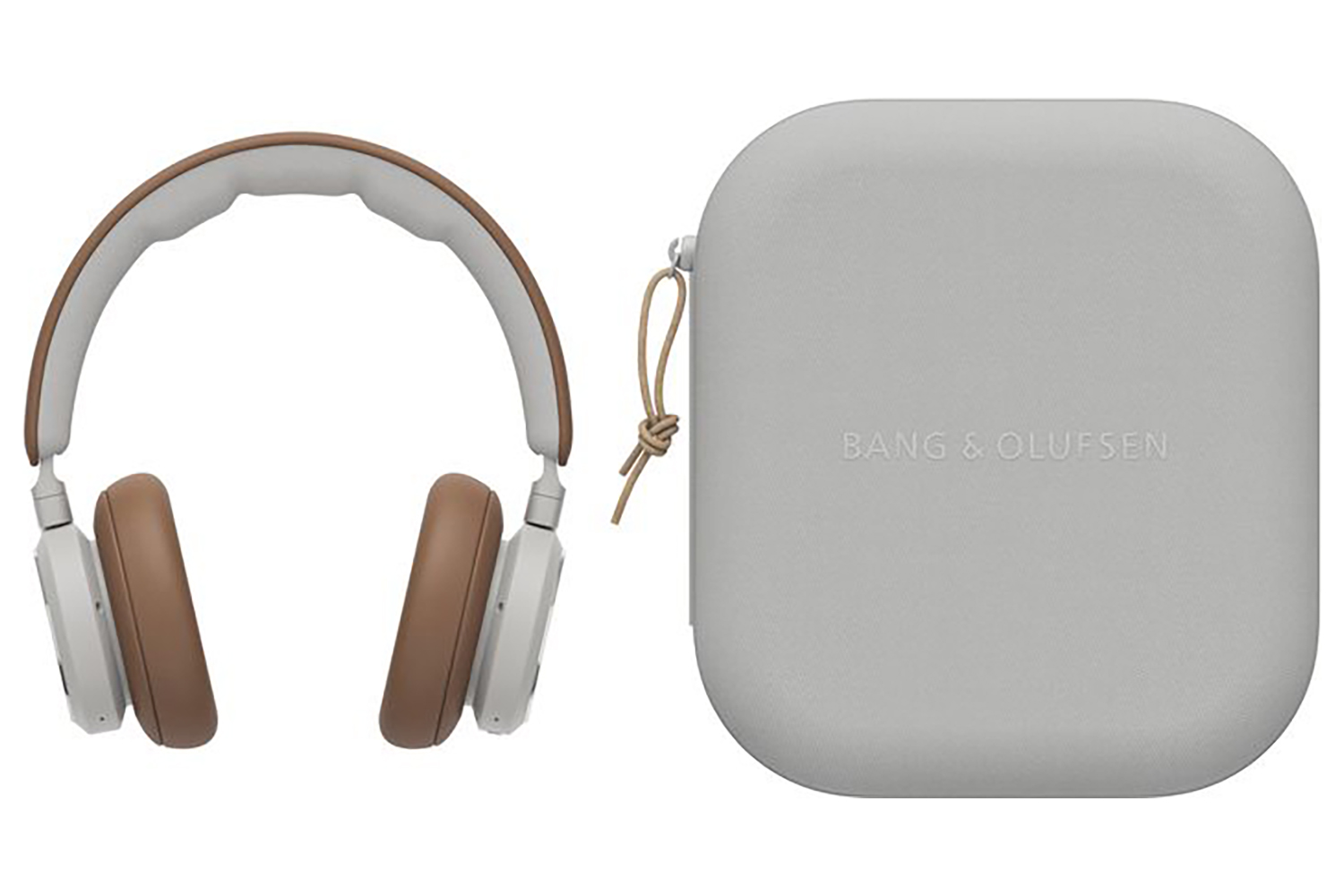 Bang Olufsen Beoplay HX Over Ear Wireless Noise Cancelling