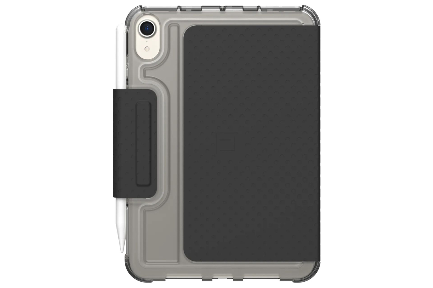 UAG Lucent Series iPad Mini 6th Gen (2021) Case | Black