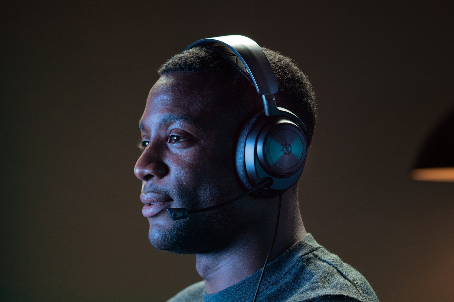 Steel Series Arctis Nova Pro Wired Gaming Headset